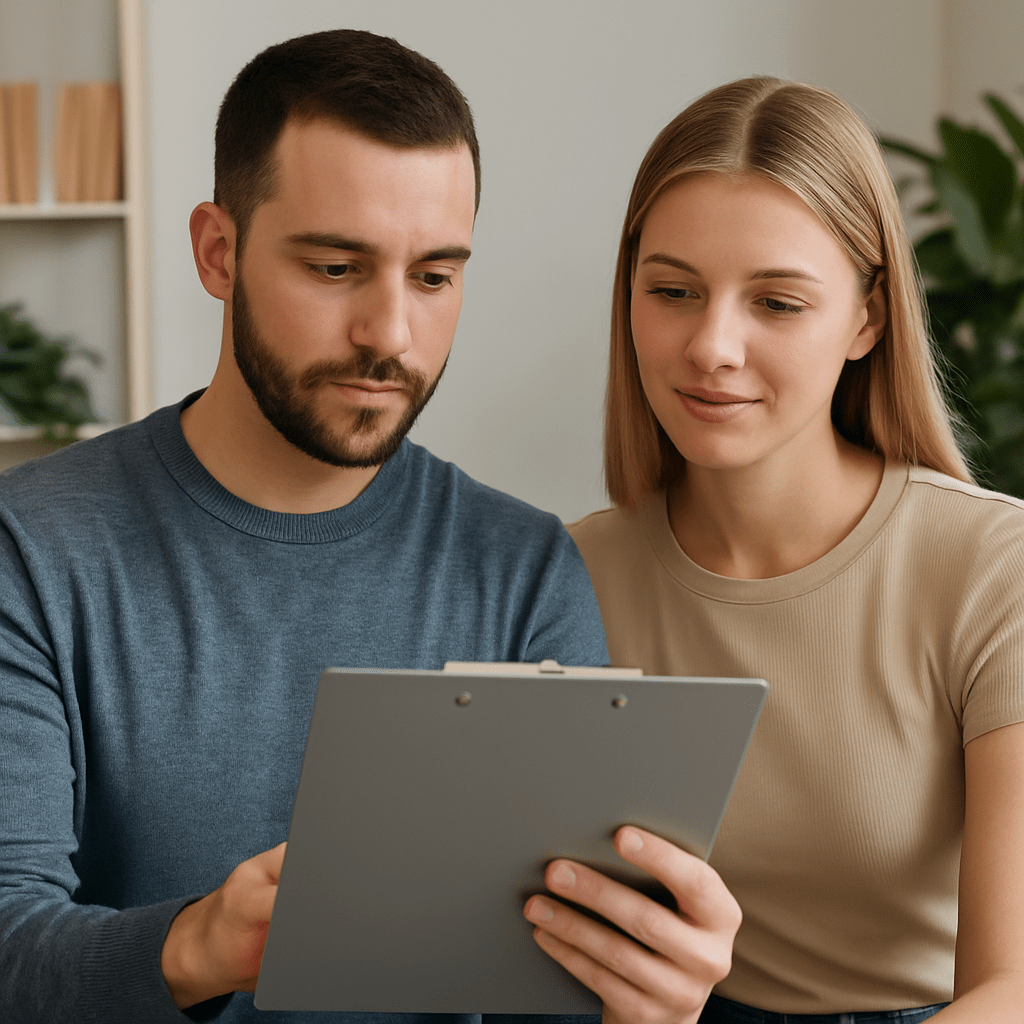 איך לבחור מקצוע שמתאים לאופי שלך?