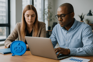 5 מקצועות חדשים שנולדו בעידן הבינה המלאכותית