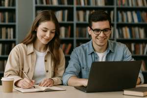 איך לבחור מקצוע שמתאים לאופי שלך?