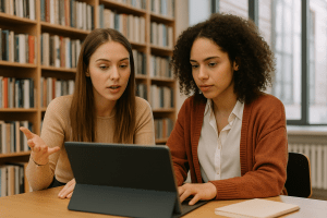 איך למצוא התמחות רלוונטית אחרי הלימודים?