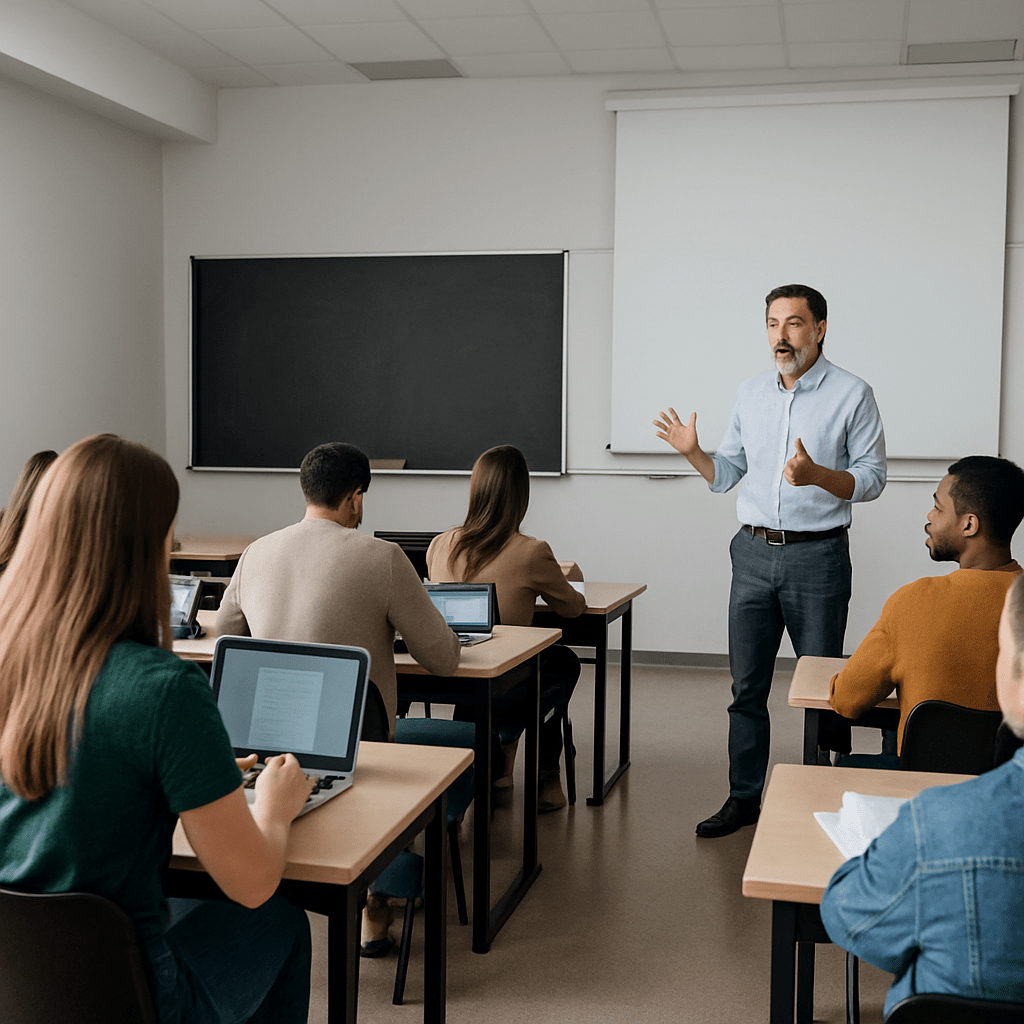 האם כדאי ללמוד תואר או קורס מקצועי?
