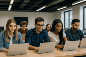 תחומי הלימוד המבוקשים ביותר לשנת 2025